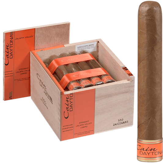 Cain By Oliva Daytona Robusto 24 Ct. Box 5.00X50