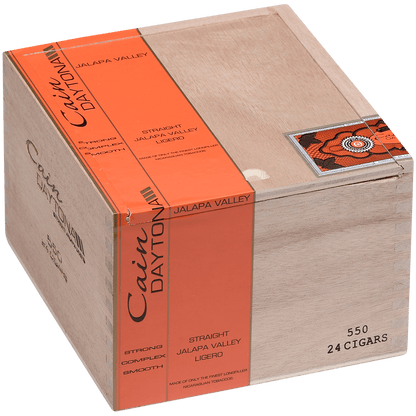 Cain By Oliva Daytona Robusto 24 Ct. Box 5.00X50
