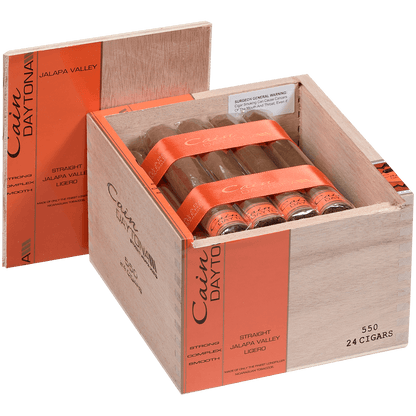 Cain By Oliva Daytona Robusto 24 Ct. Box 5.00X50