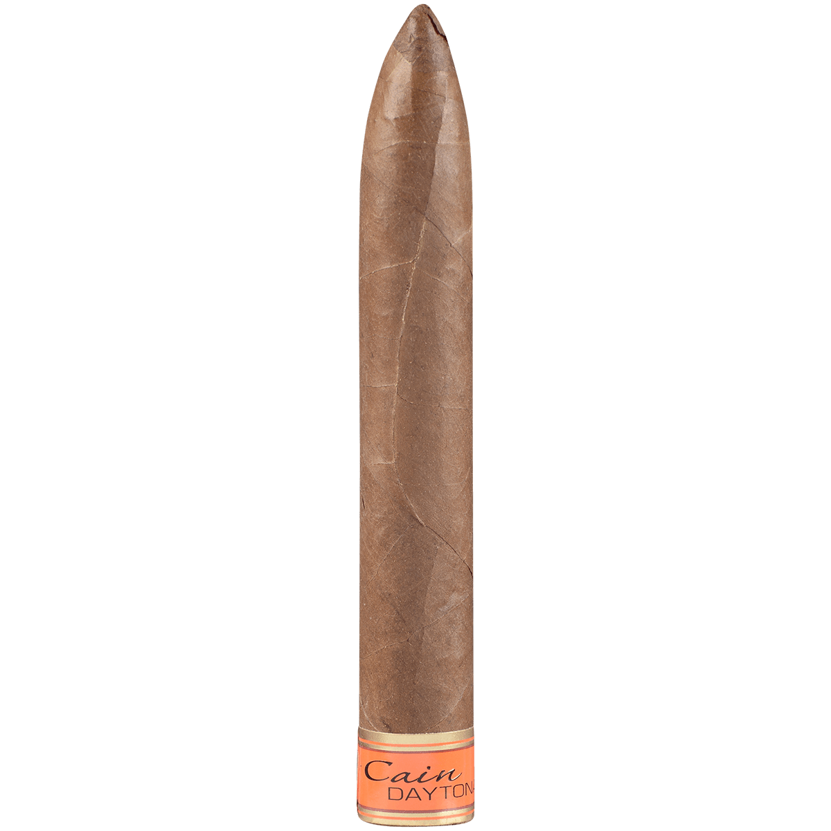 Cain By Oliva Daytona Torpedo 24 Ct. Box 6.00X54