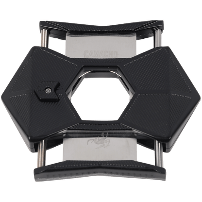 PROMO CAMACHO DOUBLE BLADE CUTTER