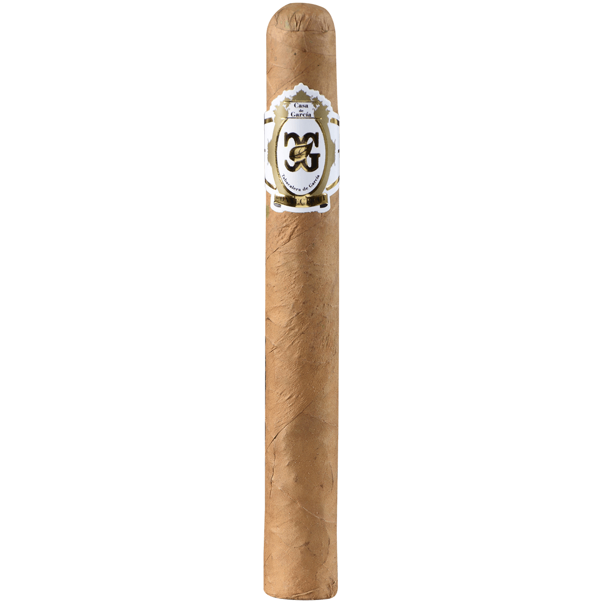 Casa De Garcia Connecticut Churchill 8/5 Freshloc Packs 6.50X50