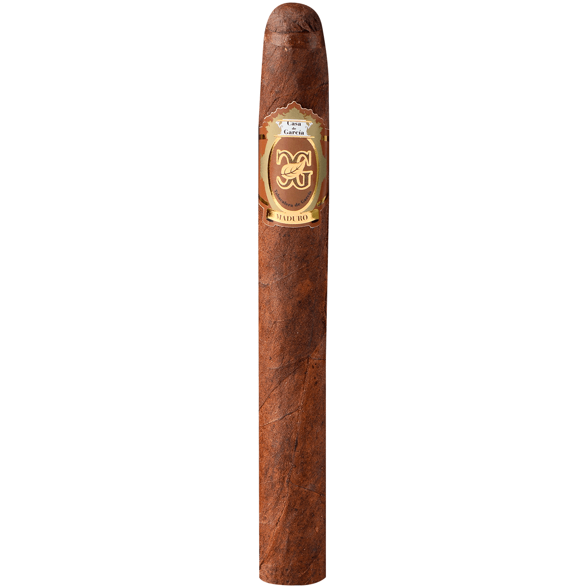 Casa De Garcia Maduro Churchill 20 Ct. Bundle 6.50X50