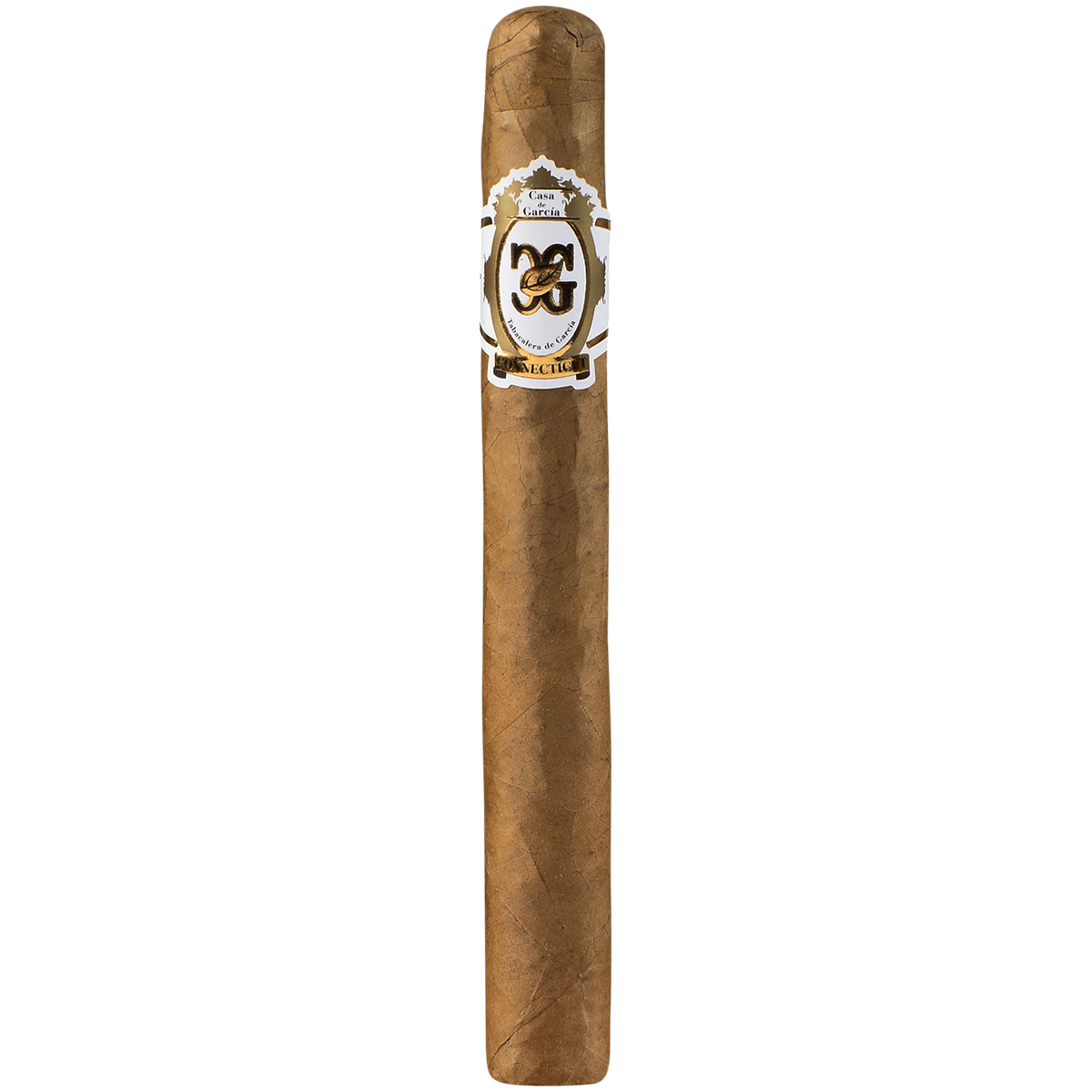 Casa De Garcia Connecticut Churchill 20 Ct. Bundle 6.50X50