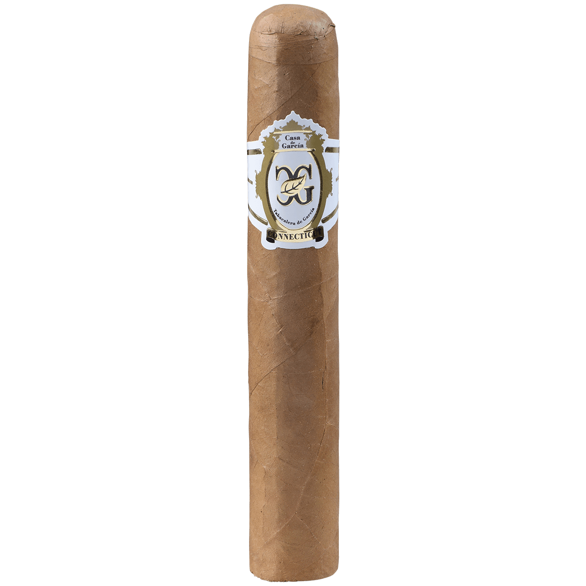 Casa De Garcia Connecticut Magnum 20 Ct. Bundle 6.00X60