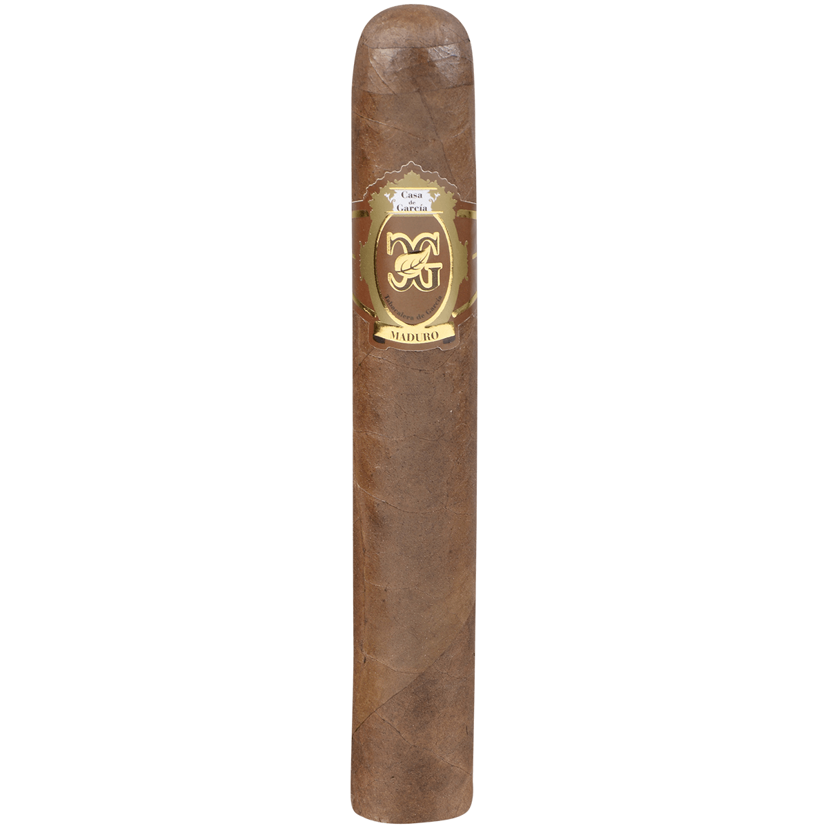 Casa De Garcia Maduro Magnum 20 Ct. Bundle 6.00X60