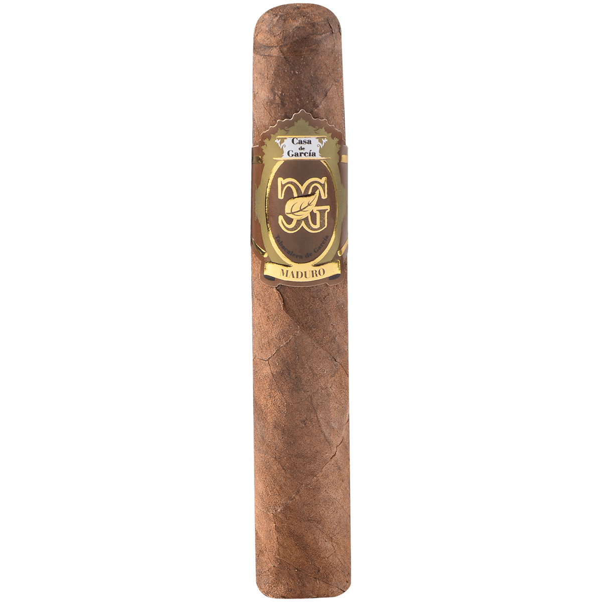 Casa De Garcia Maduro Robusto 20 Ct. Bundle 4.75X50
