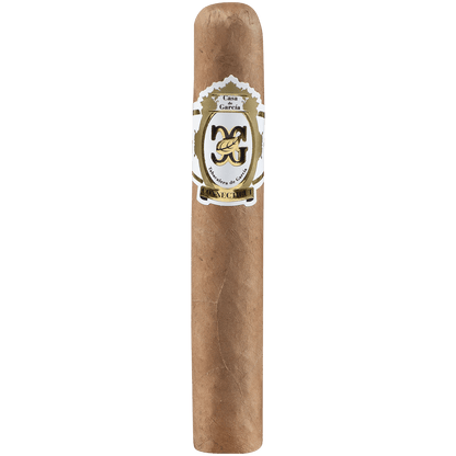 Casa De Garcia Connecticut Robusto 20 Ct. Bundle 4.75X50