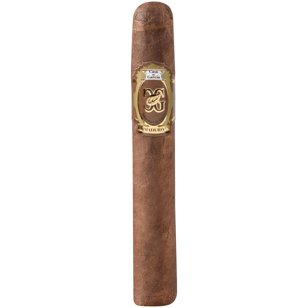 Casa De Garcia Maduro Toro 20 Ct. Bundle 5.50X50