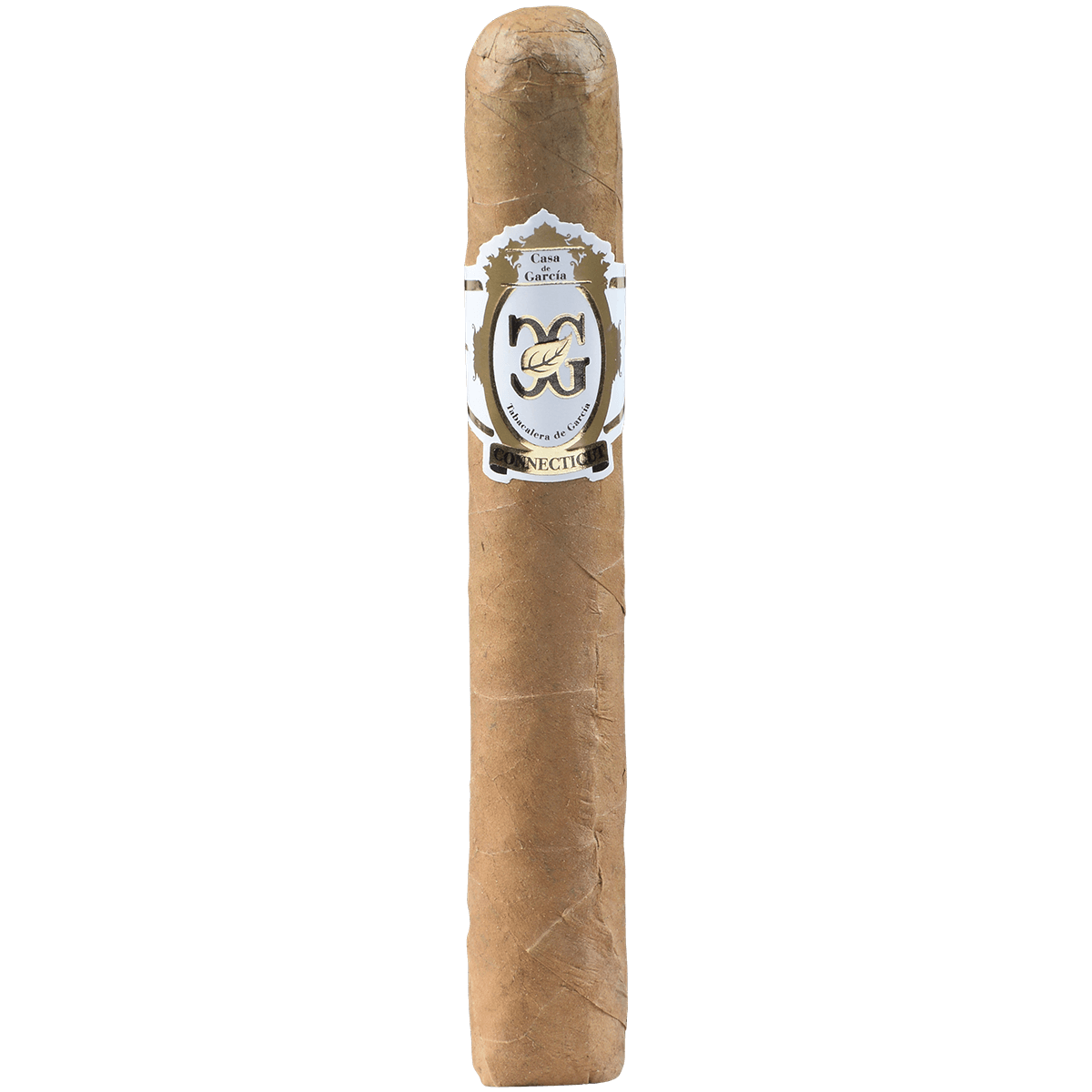 Casa De Garcia Connecticut Toro 20 Ct. Bundle 5.50X50
