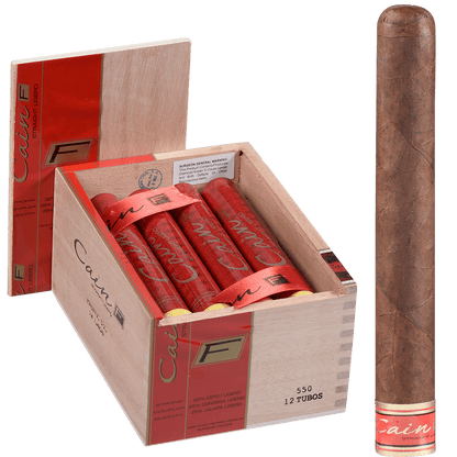 Cain By Oliva F Tubo 12Ct. Box 5.75X50