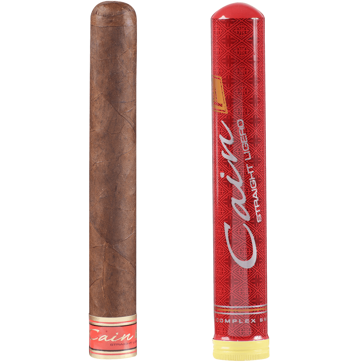 Cain By Oliva F Tubo 12Ct. Box 5.75X50