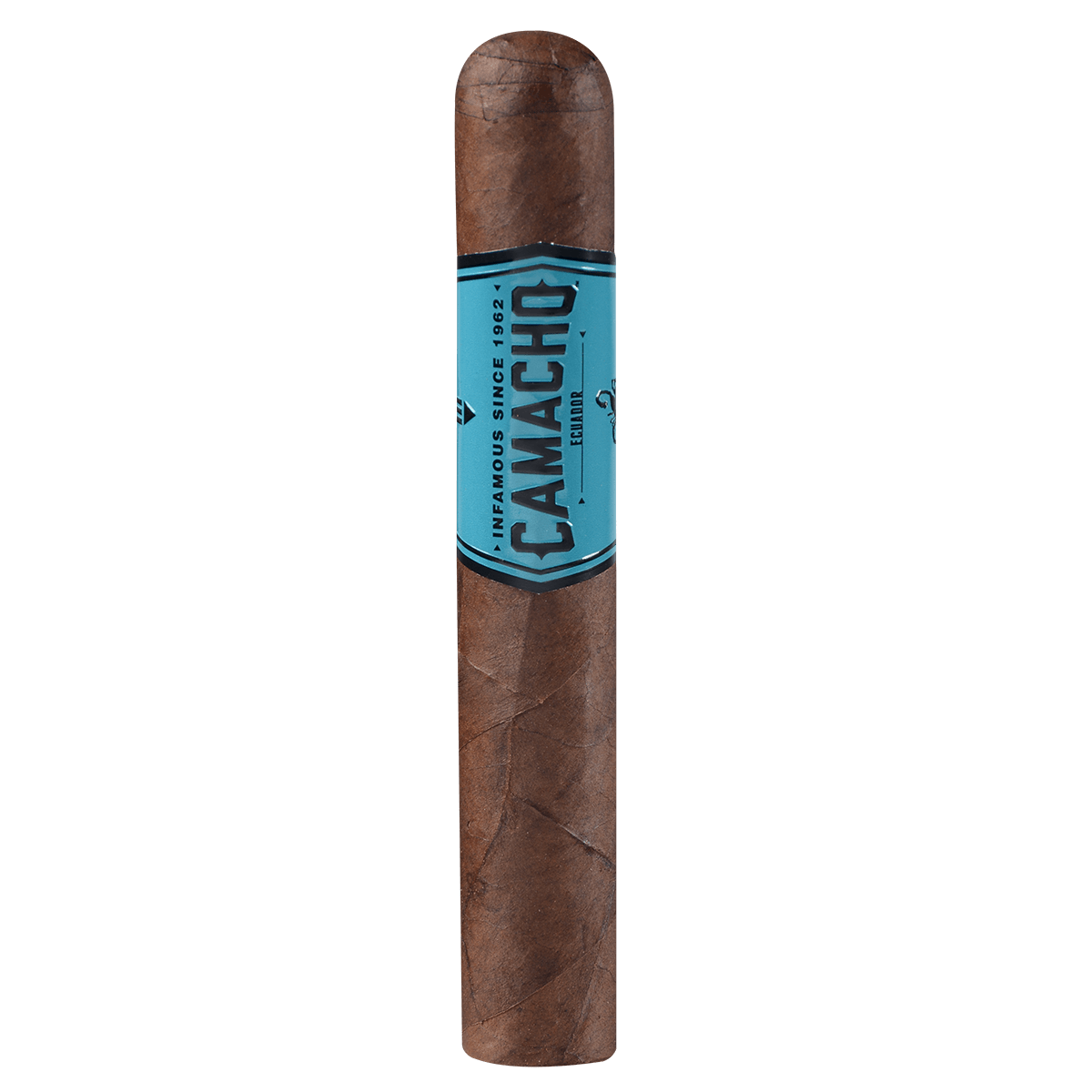Camacho Ecuador Gordo 20 Ct. Box 6.00X60