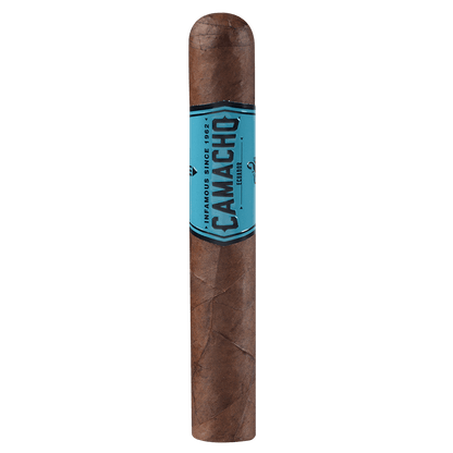 Camacho Ecuador Gordo 20 Ct. Box 6.00X60
