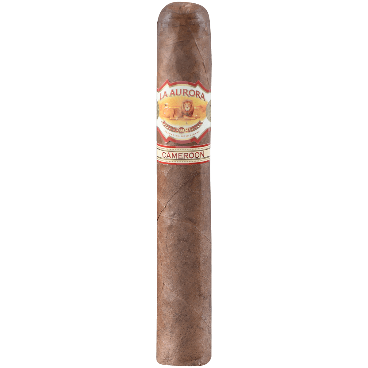 La Aurora 1903 Cameroon Gran Toro 6X58 20 Ct Box