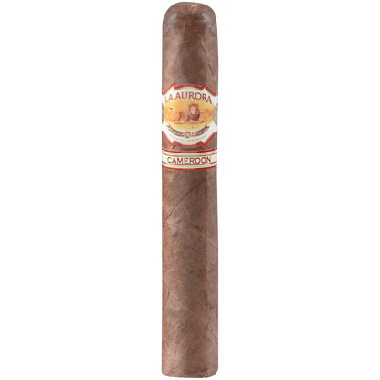 La Aurora 1903 Cameroon Gran Toro 6X58 20 Ct Box