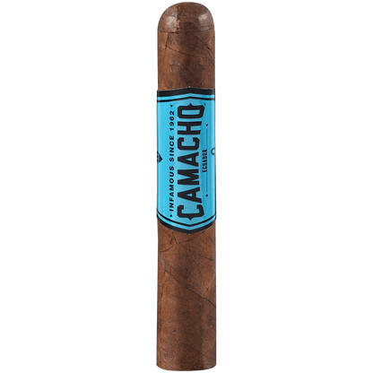 Camacho Ecuador Robusto 20 Ct. Box 5.00X50