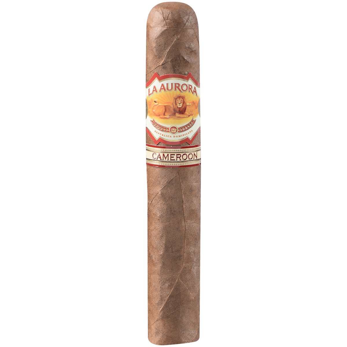 La Aurora 1903 Cameroon Robusto 5X50 20 Ct Box
