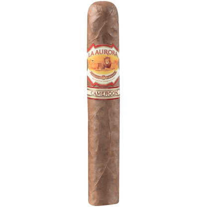 La Aurora 1903 Cameroon Robusto 5X50 20 Ct Box