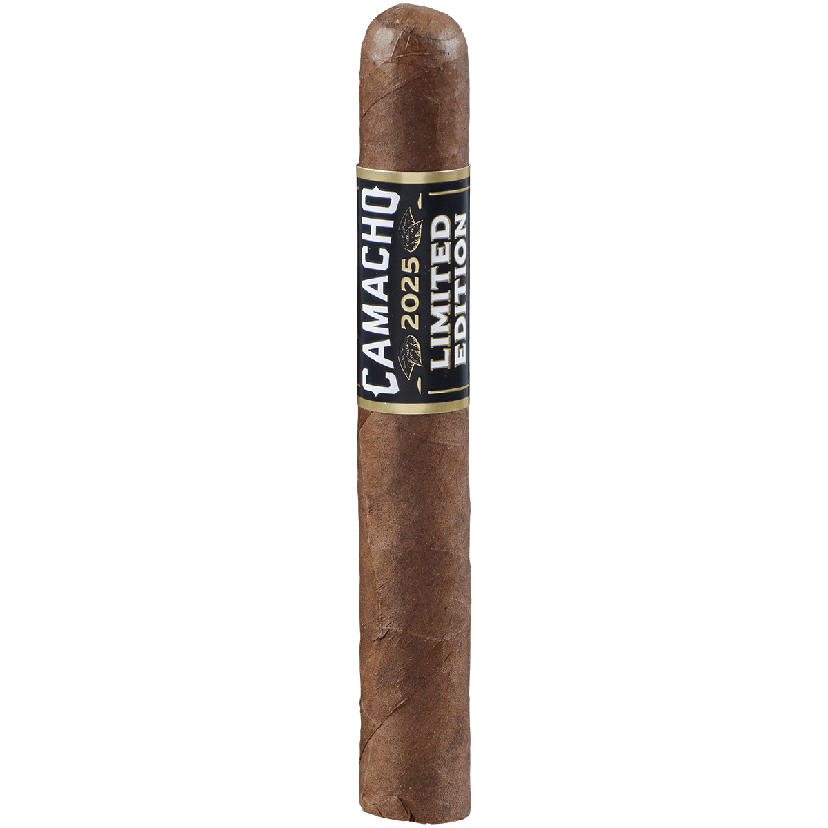 Limited Edition Camacho 2025 Toro 6X52 Canister Of 20 Cigars