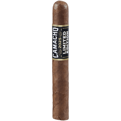 Limited Edition Camacho 2025 Toro 6X52 Canister Of 20 Cigars