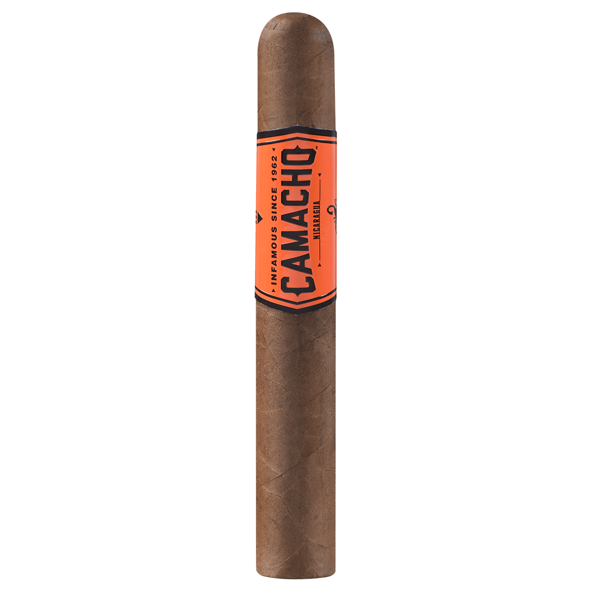 Camacho Toro 5 Stick Fresh Pack Sampler Display 10Ct