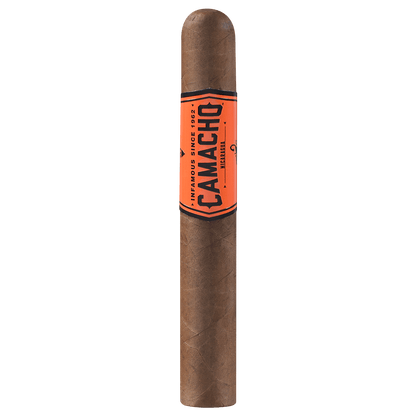Camacho Toro 5 Stick Fresh Pack Sampler Display 10Ct