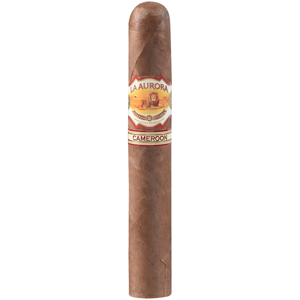 La Aurora 1903 Cameroon Toro 5.75X54 20 Ct Box