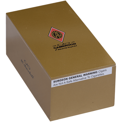 Cao Lanniversaire Cameroon Churchill 20 Ct. Box 6.88X48