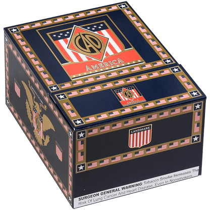 Cao America Landmark Gordo 20 Ct. Box 6.00X60