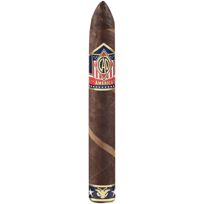 Cao America Monument Torpedo 20 Ct. Box 6.25X54