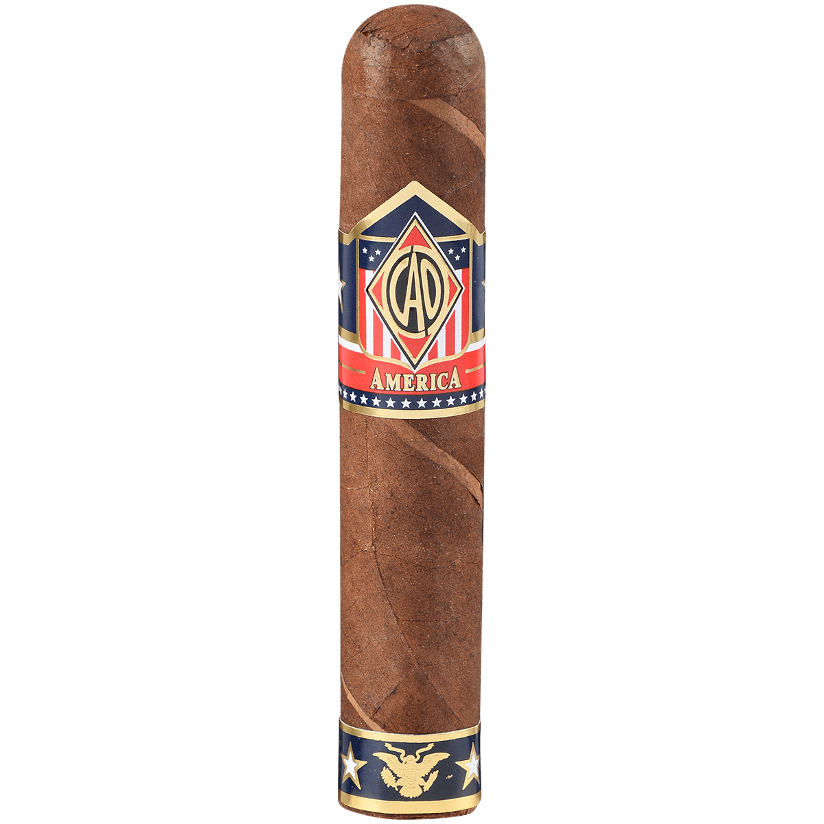 Cao America Potomac Robusto 20 Ct. Box 5.00X56