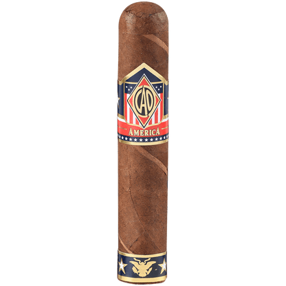 Cao America Potomac Robusto 20 Ct. Box 5.00X56