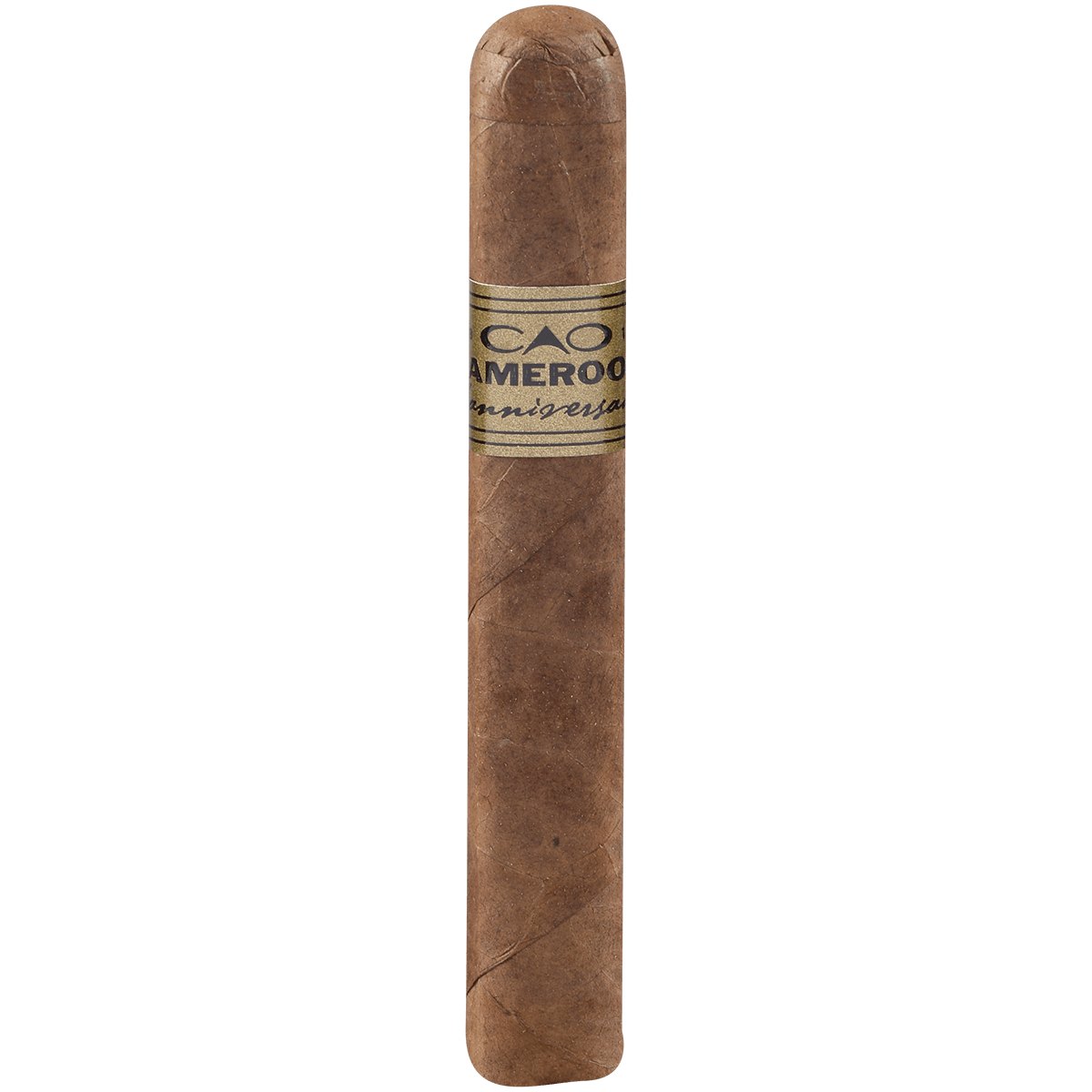 Cao Lanniversaire Cameroon Robusto 20 Ct. Box 5.00X50
