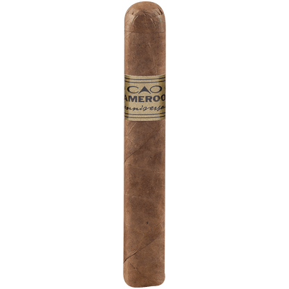 Cao Lanniversaire Cameroon Robusto 20 Ct. Box 5.00X50