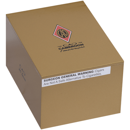 Cao Lanniversaire Cameroon Robusto 20 Ct. Box 5.00X50