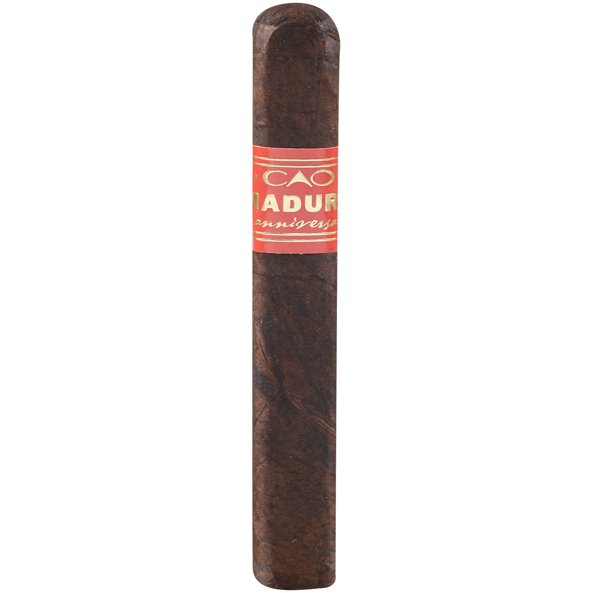 Cao Lanniversaire Maduro Robusto 20 Ct. Box 5.00X50
