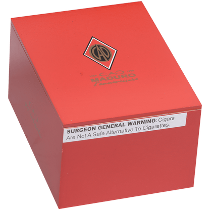 Cao Lanniversaire Maduro Robusto 20 Ct. Box 5.00X50