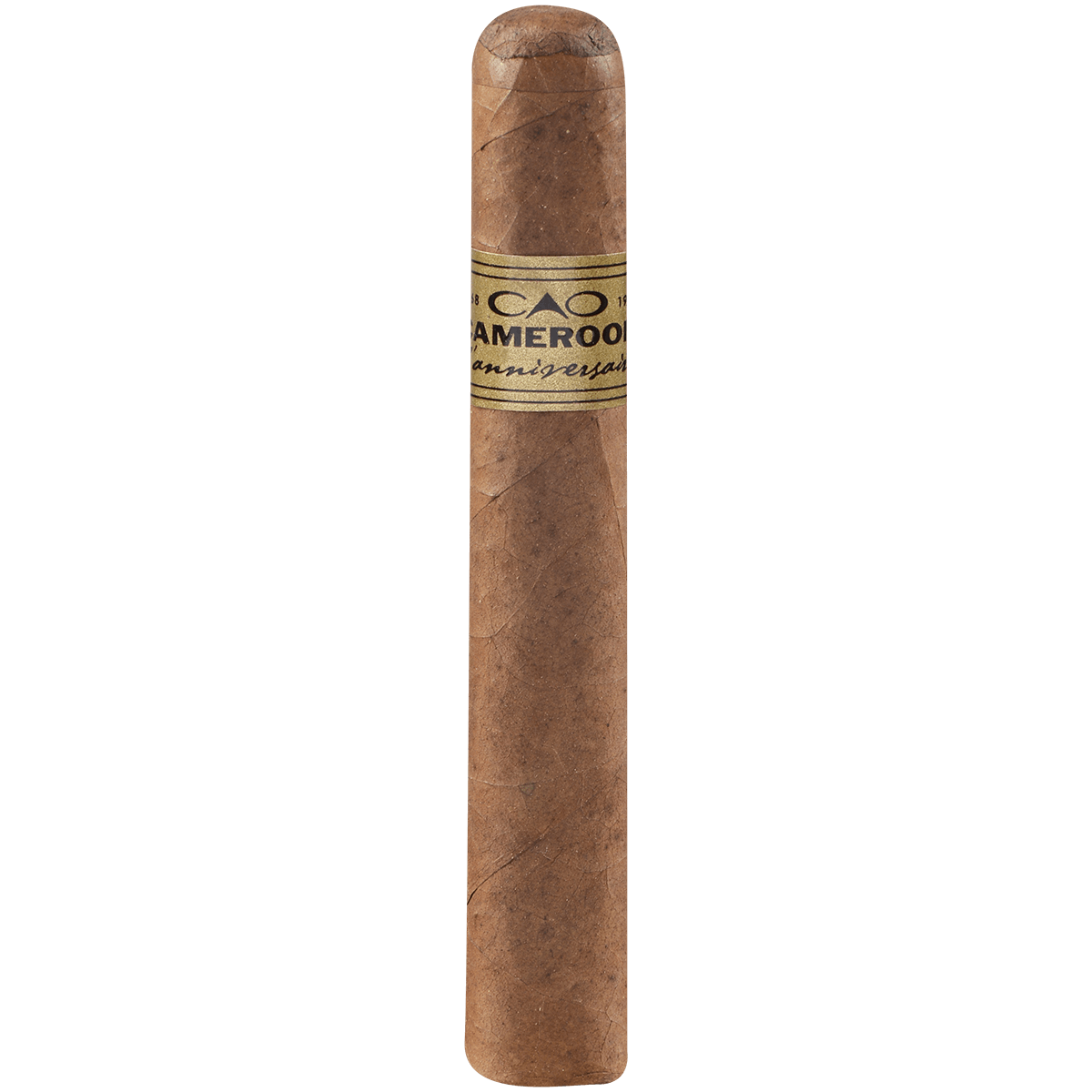 Cao Lanniversaire Cameroon Toro 20 Ct. Box 5.50X55