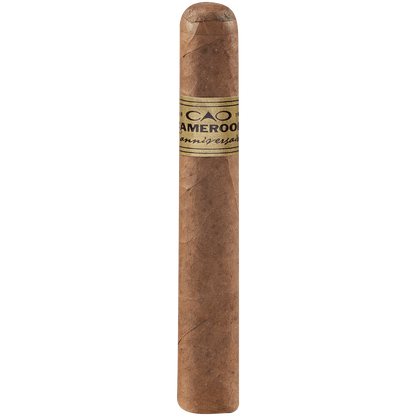 Cao Lanniversaire Cameroon Toro 20 Ct. Box 5.50X55