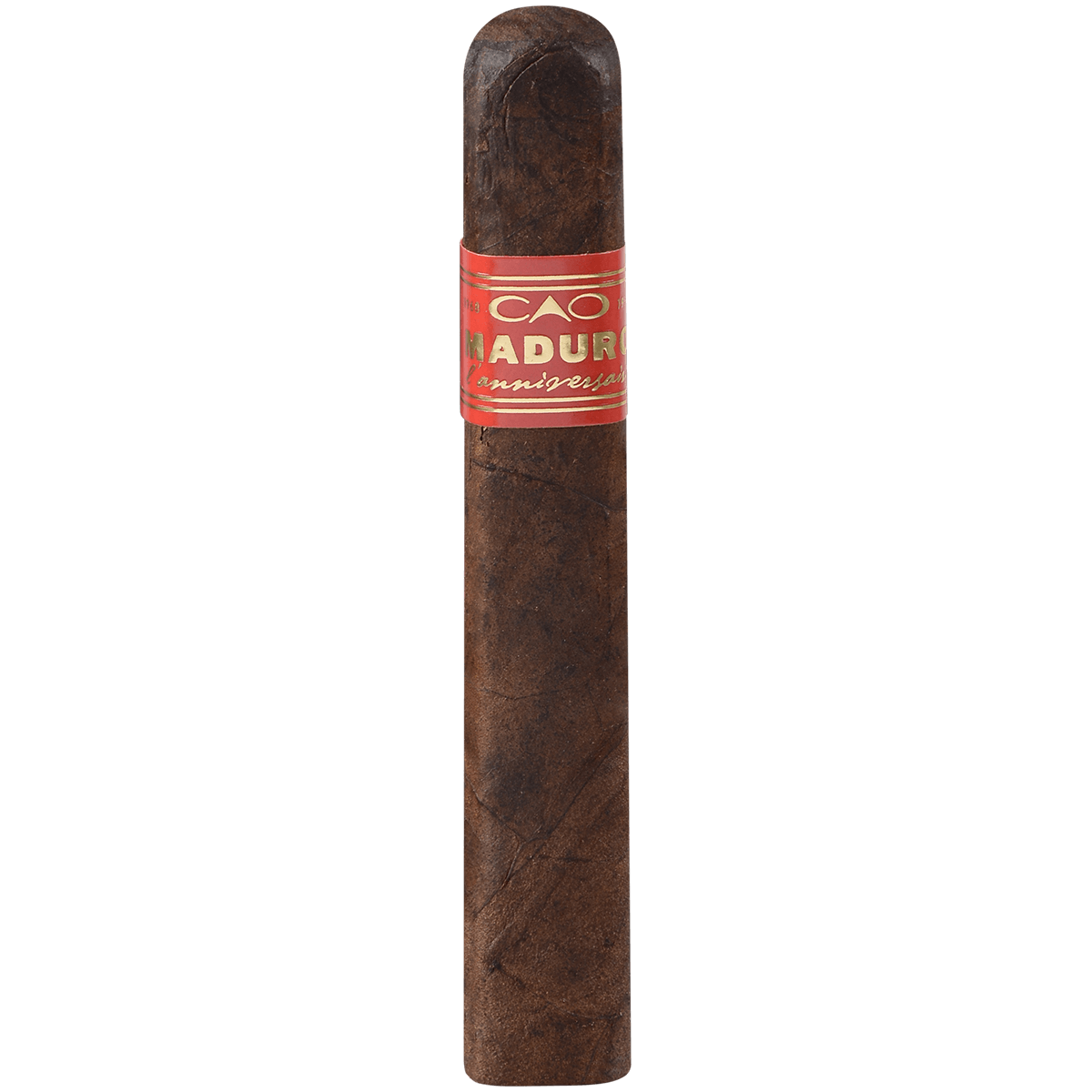 Cao Lanniversaire Maduro Toro 20 Ct. Box 5.50X55