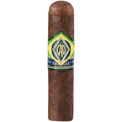 Cao Brazilia Corcovado 20 Ct. Box 4.50X60