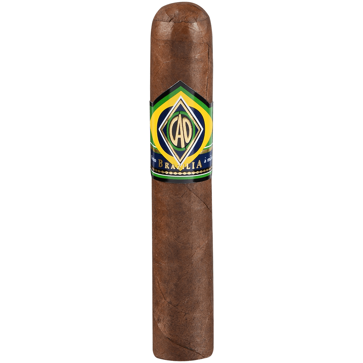 Cao Brazilia Gol! 20 Ct. Box 5.00X56