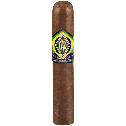 Cao Brazilia Gol! 20 Ct. Box 5.00X56