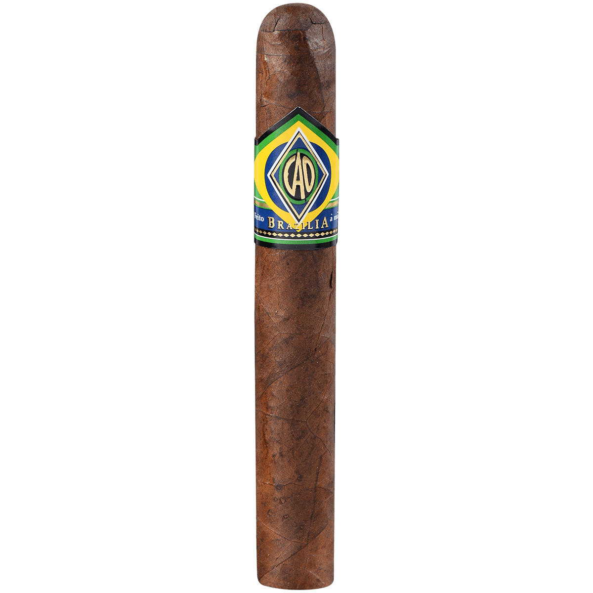Cao Brazilia Lambada 20 Ct. Box 6.00X50