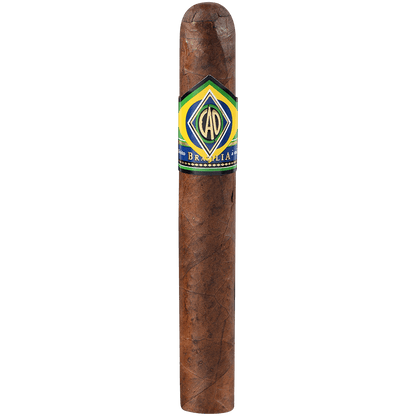 Cao Brazilia Lambada 20 Ct. Box 6.00X50