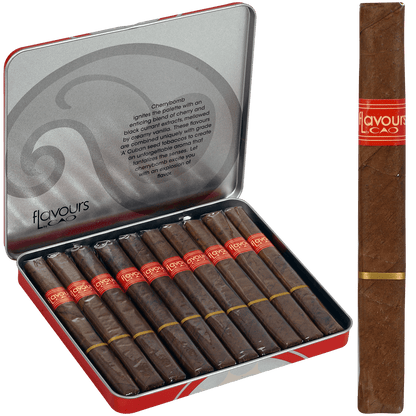 Cao Cherrybomb Cigarillos 10/10 Tins 4.00X30