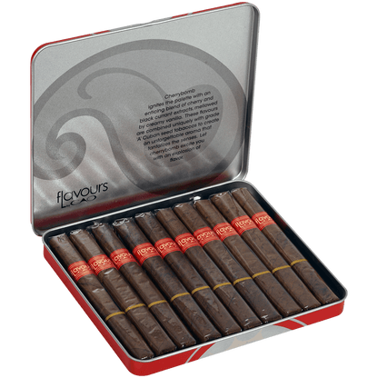 Cao Cherrybomb Cigarillos 10/10 Tins 4.00X30
