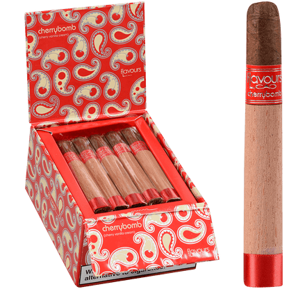 Cao Cherrybomb Corona 20 Ct. Box 5.25X42