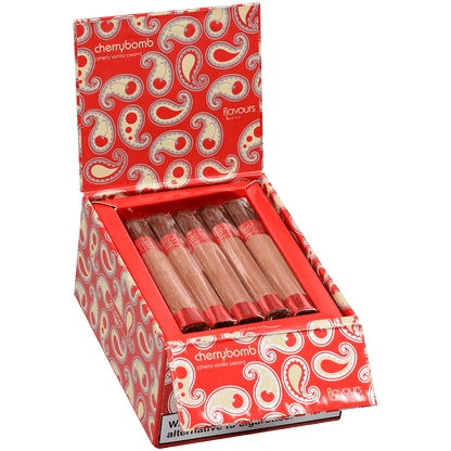 Cao Cherrybomb Corona 20 Ct. Box 5.25X42